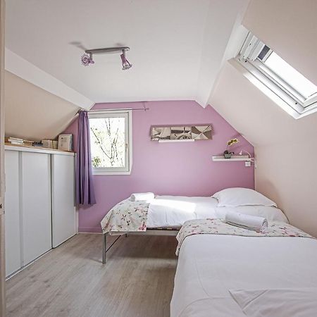 La Maison Du Pecheur Étretat Esterno foto